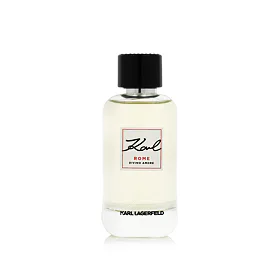 Karl Lagerfeld Karl Rome Divino Amore Apă de parfum pentru femei 100 ml