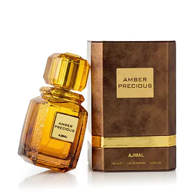 Ajmal Amber Precious Apă de parfum 100 ml