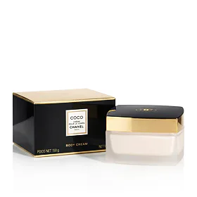 Chanel Coco Cremă de corp pentru femei 150 ml