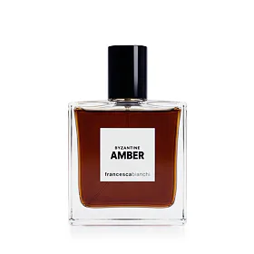 Francesca Bianchi Byzantine Amber Extrait de Parfum tester  100 ml