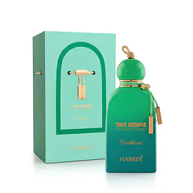 Hamidi The Dome Pantheon Apă de parfum 100 ml