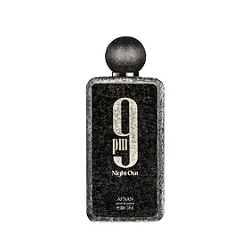 Afnan 9pm Night Out Extract de parfum 100 ml