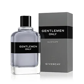 Givenchy Gentlemen Only EDT cutie deteriorată pentru bărbați 100 ml