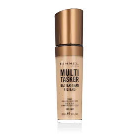 Rimmel London Multi Tasker Better Than Filters Bază de machiaj pentru femei 30 ml
