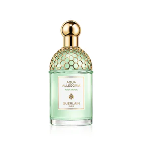 Guerlain Aqua Allegoria Rosa Verde Apă de toaletă  125 ml