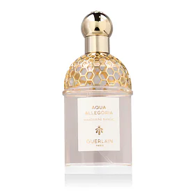 Guerlain Aqua Allegoria Mandarine Basilic Apă de toaletă pentru femei Reincarcabil 125 ml