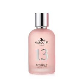 Marquisa Dubai No.13 Pour Femme Apă de parfum pentru femei 100 ml