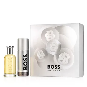 Hugo Boss Boss Bottled Apă de toaletă pentru bărbați 1 buc