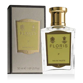 Floris JF Apă de toaletă pentru bărbați 50 ml