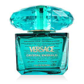 Versace Crystal Emerald Apă de parfum tester pentru femei 90 ml Tester
