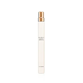 Gucci Bloom Ambrosia d'Oro Apă de parfum miniatură pentru femei 10 ml