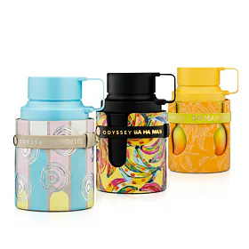 Armaf Odyssey Go Mango set  1 buc