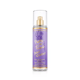 Juicy Couture Pretty in Purple Spray de corp pentru femei 236 ml