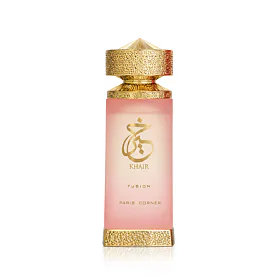 Paris Corner Khair Fusion Ulei parfumat pentru femei 25 ml