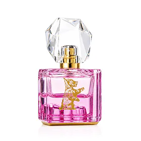 Juicy Couture Oui Play Sweet Diva Apă de parfum pentru femei 15 ml