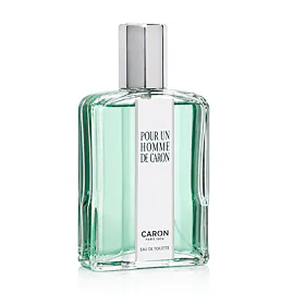 Caron Pour un Homme de Caron Apă de toaletă pentru bărbați 125 ml