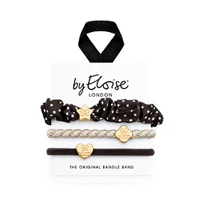 By Eloise London Maison Mocha Set