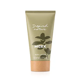Mexx Inspired Nature Women Lapte de corp pentru femei 150 ml