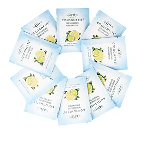 4711 Refreshing Lemon Tissues 10 buc