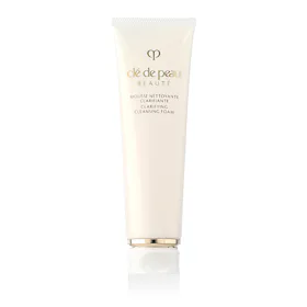Clé de Peau Beauté Clarifying Cleansing Foam 125 ml