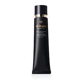 Clé de Peau Beauté Pore-Refining Mattifying Veil SPF 25 PA++ 38 ml