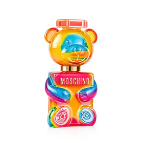 Moschino Toy 2 Gummy Apă de parfum pentru femei 100 ml