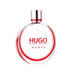 Hugo Boss Hugo Woman Eau de Parfum Apă de parfum pentru femei 75 ml