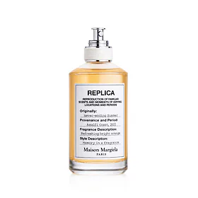 Maison Margiela Paris Replica Never-Ending Summer Apă de toaletă  100 ml