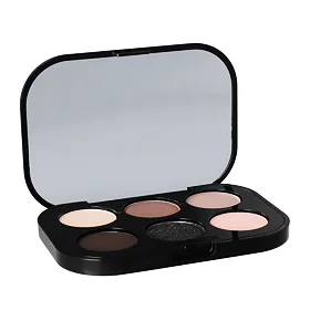 MAC Connect In Colour Eye Shadow Palette (Encrypted Kryptonite) 6,25 g
