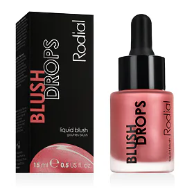 Rodial Blush Drops Liquid Blush 15 ml