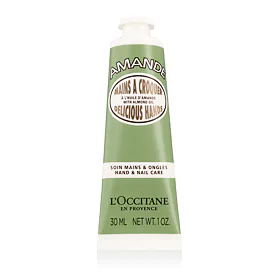 L’Occitane Amande Almond Hand & Nail Care Cream 30 ml