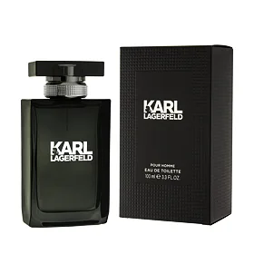 Karl Lagerfeld Karl Lagerfeld For Him Apă de toaletă pentru bărbați 100 ml
