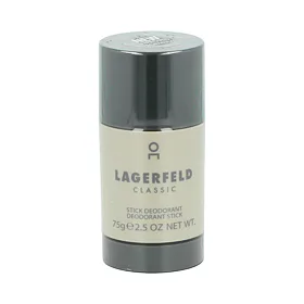 Karl Lagerfeld Lagerfeld Classic Deodorant pentru bărbați 75 g