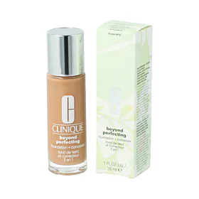 Clinique Beyond Perfecting Foundation + Concealer Fond de ten pentru femei 30 ml