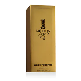 Paco Rabanne 1 Million Apă de toaletă pentru bărbați 200 ml