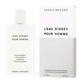 Issey Miyake L'Eau D'Issey Pour Homme Balsam după ras pentru bărbați 100 ml