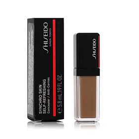 Shiseido Synchro Skin Self-Refreshing Anticearcăn pentru femei 5,8 ml