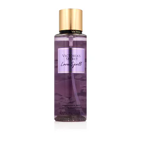 Victoria´s Secret Love Spell Spray de corp pentru femei 250 ml