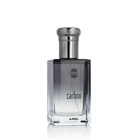 Ajmal Carbon Apă de parfum pentru bărbați 100 ml