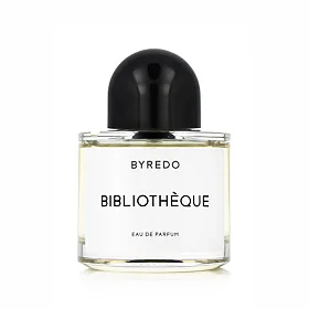 BYREDO Bibliothèque Apă de parfum 100 ml