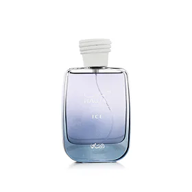 Rasasi Hawas Ice Apă de parfum pentru bărbați 100 ml