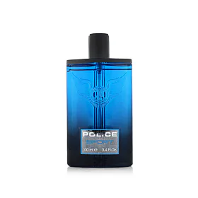 Police Sport Apă de toaletă pentru bărbați 100 ml