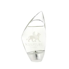 Nikos Sculpture Apă de toaletă pentru bărbați 100 ml tester
