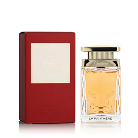 Cartier La Panthère Apă de parfum pentru femei 50 ml