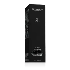 RevitaLash Hi-Def Tinted Brow Gel Mascara sprâncene pentru femei 7,4 ml