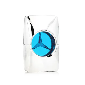 Mercedes-Benz Man Bright Apă de parfum pentru bărbați 100 ml