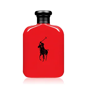 Ralph Lauren Polo Red Apă de toaletă pentru bărbați 125 ml