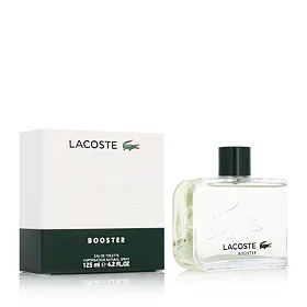 Lacoste Booster Apă de toaletă pentru bărbați 125 ml