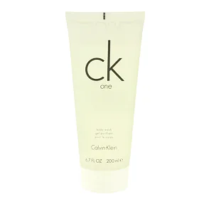 Calvin Klein CK One Gel de duș 200 ml