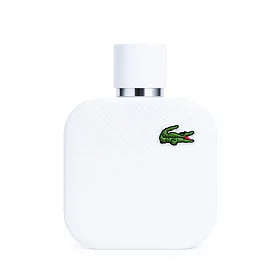 Lacoste L.12.12 Blanc Apă de parfum pentru bărbați 100 ml tester